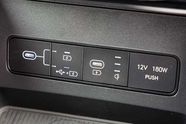 Hyundai TUCSON 1.6T Advance 5dr JuPITER ORANGE