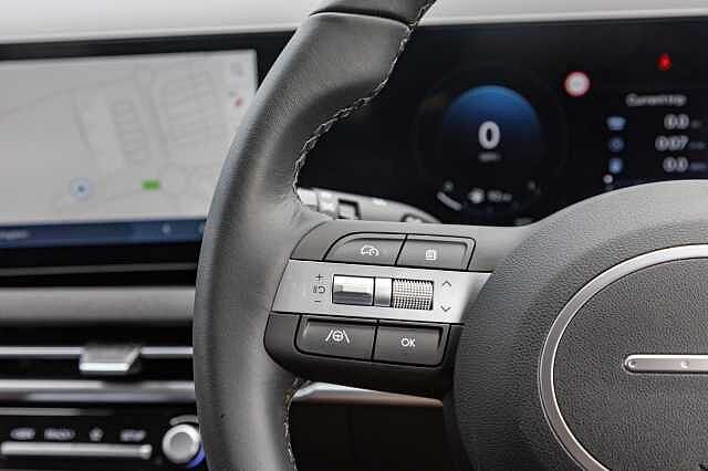 Hyundai TUCSON 1.6T Advance 5dr JuPITER ORANGE