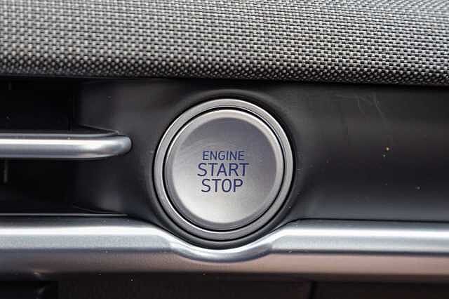 Hyundai TUCSON 1.6T Advance 5dr JuPITER ORANGE