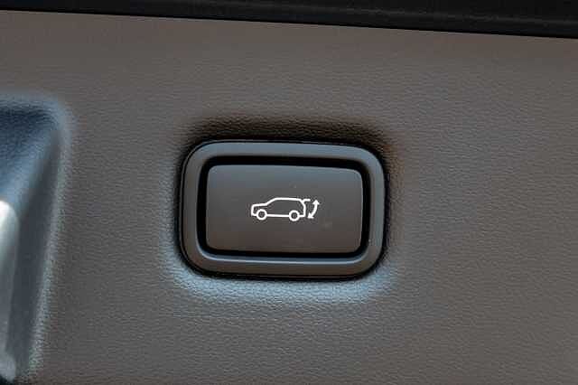 Hyundai IONIQ 5 168kW Ultimate 84 kWh 5dr Auto Phantom Black