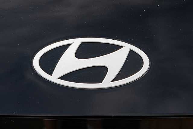 Hyundai IONIQ 5 168kW Ultimate 84 kWh 5dr Auto Phantom Black