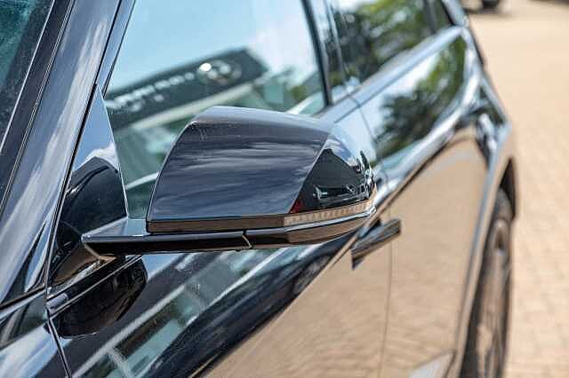 Hyundai IONIQ 5 168kW Ultimate 84 kWh 5dr Auto Phantom Black