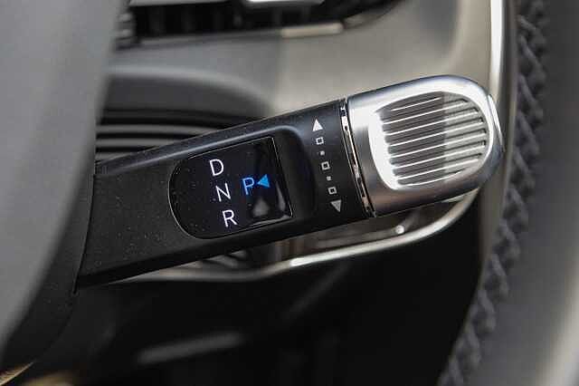 Hyundai IONIQ 5 168kW Ultimate 84 kWh 5dr Auto Phantom Black