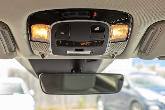 Hyundai TUCSON HYBRID 1.6 T-GDi (150ps) Premium 48Volt iMT Grey