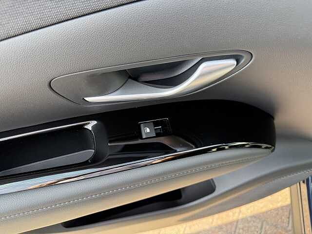 Hyundai TUCSON 1.6T 48V MHD Premium 5dr DCT SAILING BLUE