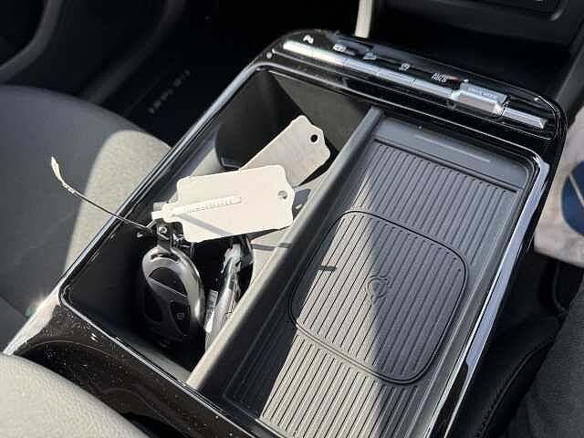 Hyundai TUCSON 1.6T 48V MHD Premium 5dr DCT SAILING BLUE