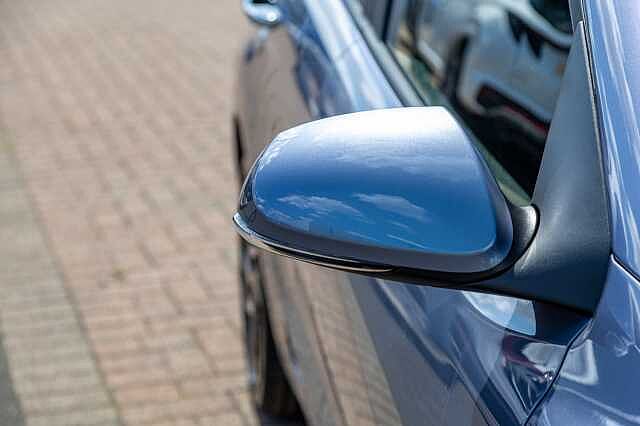 Hyundai I10 1.0 [63] Premium 5dr [Nav] Meta BLUE
