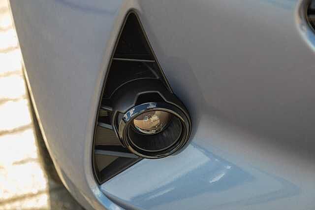 Hyundai I10 1.0 [63] Premium 5dr [Nav] Meta BLUE