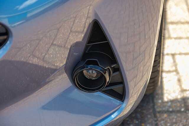 Hyundai I10 1.0 [63] Premium 5dr [Nav] Meta BLUE