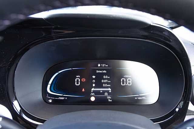 Hyundai I10 1.0 [63] Premium 5dr [Nav] Meta BLUE