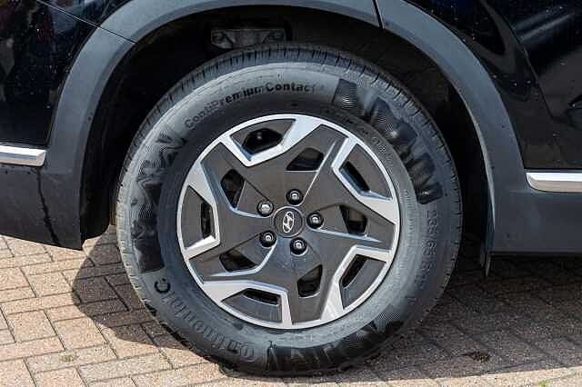 Hyundai SANTA FE 1.6 TGDi Hybrid Premium 5dr Auto