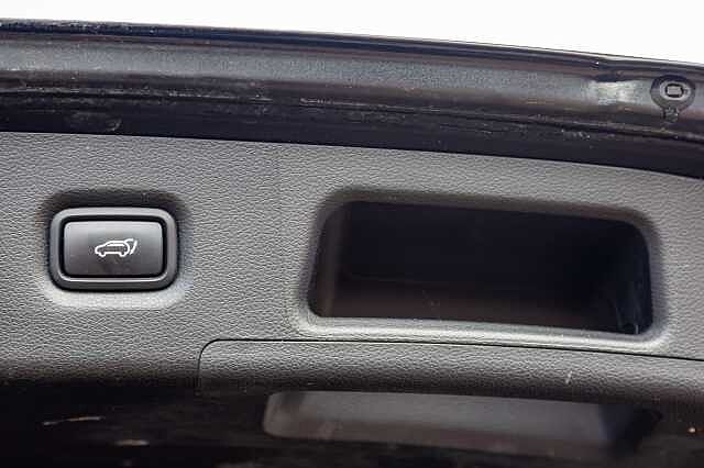 Hyundai SANTA FE 1.6 TGDi Hybrid Premium 5dr Auto