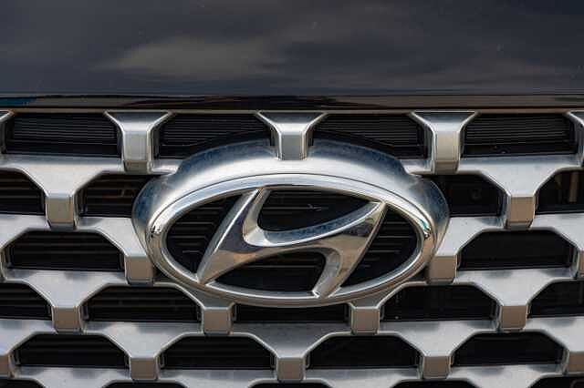 Hyundai SANTA FE 1.6 TGDi Hybrid Premium 5dr Auto