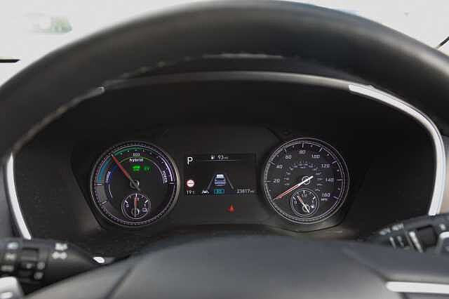 Hyundai SANTA FE 1.6 TGDi Hybrid Premium 5dr Auto