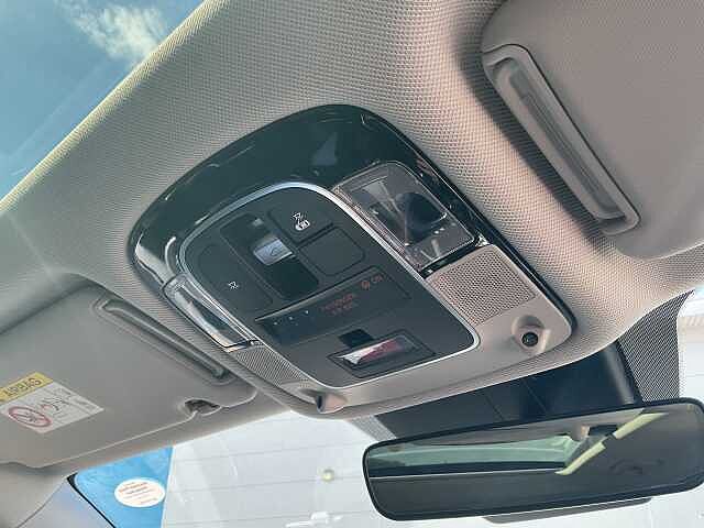 Hyundai TUCSON 1.6 TGDi Hybrid 230 Ultimate 5dr 2WD Auto Blue