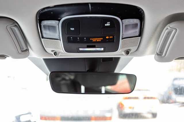 Hyundai TUCSON 1.6 TGDi Hybrid 230 Premium 5dr 2WD Auto Phantom Black