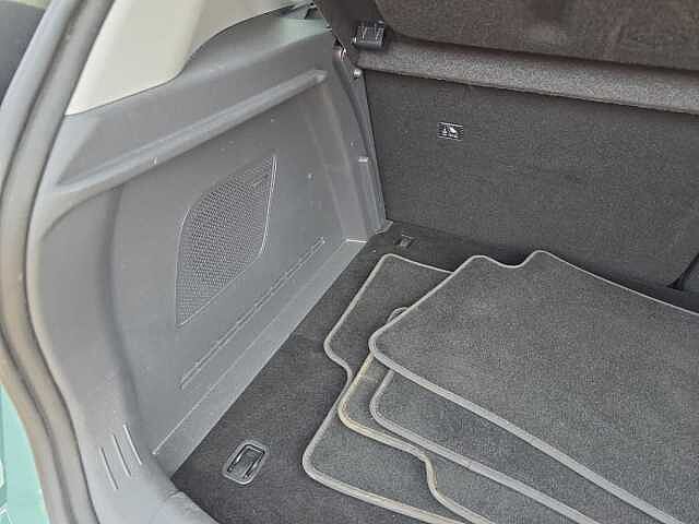 Hyundai BAYON 1.0 TGDi Ultimate 5dr DCT Green