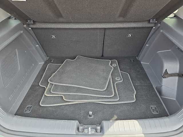 Hyundai BAYON 1.0 TGDi Ultimate 5dr DCT Green