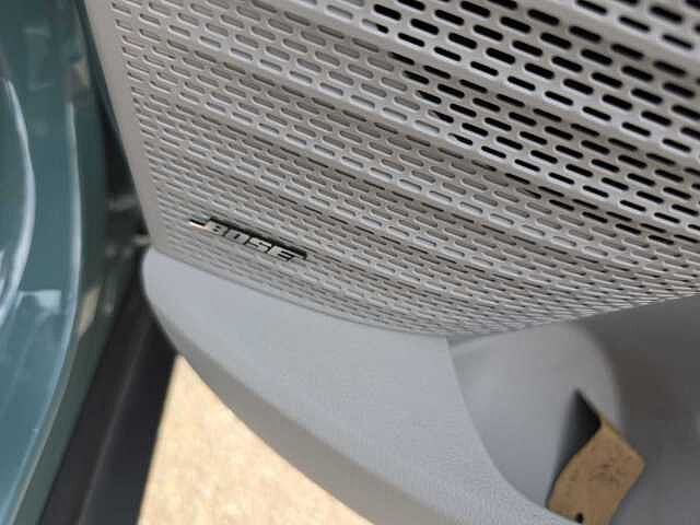 Hyundai BAYON 1.0 TGDi Ultimate 5dr DCT Green