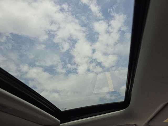 Hyundai BAYON 1.0 TGDi Ultimate 5dr DCT Green