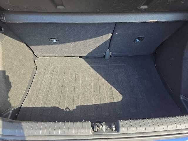 Hyundai I20 5 Door 1.2 MPi (84ps) PLAY Blue