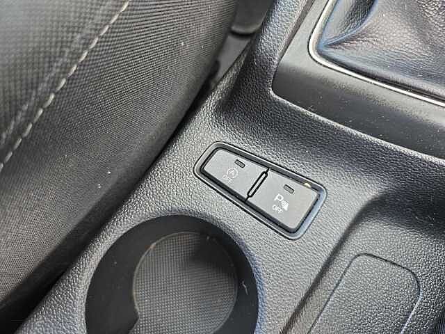 Hyundai I20 5 Door 1.2 MPi (84ps) PLAY Blue