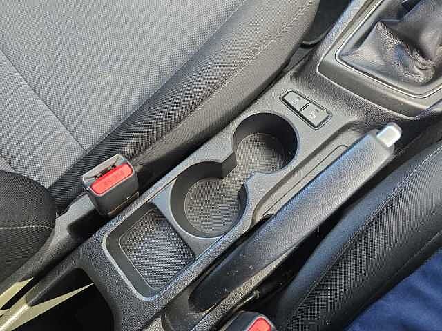 Hyundai I20 5 Door 1.2 MPi (84ps) PLAY Blue