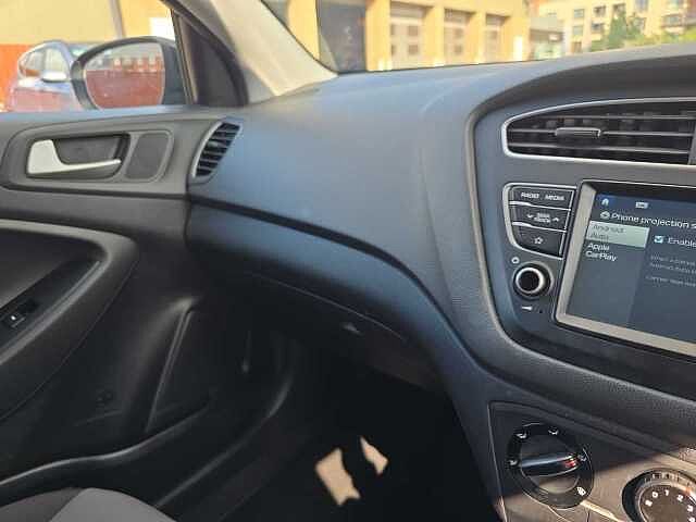 Hyundai I20 5 Door 1.2 MPi (84ps) PLAY Blue