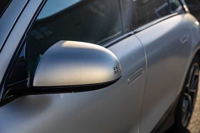 Hyundai IONIQ 6 E (228ps) Premium 77kWh (Single Motor) RWD Gold