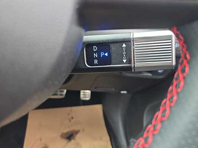 Hyundai KONA Hybrid 1.6 GDi (141ps) N Line DCT Blue