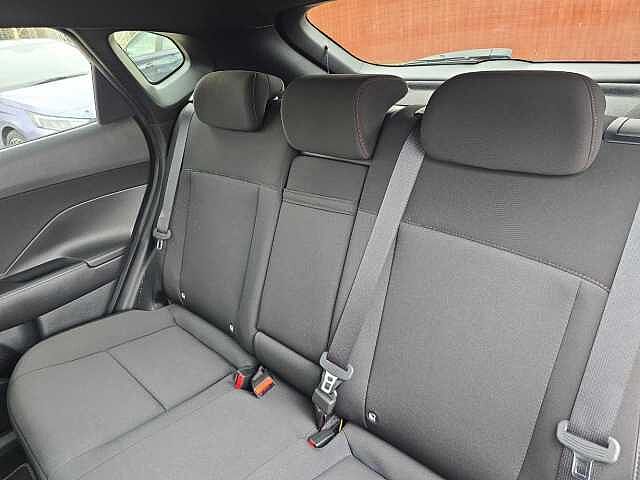 Hyundai KONA Hybrid 1.6 GDi (141ps) N Line DCT Blue