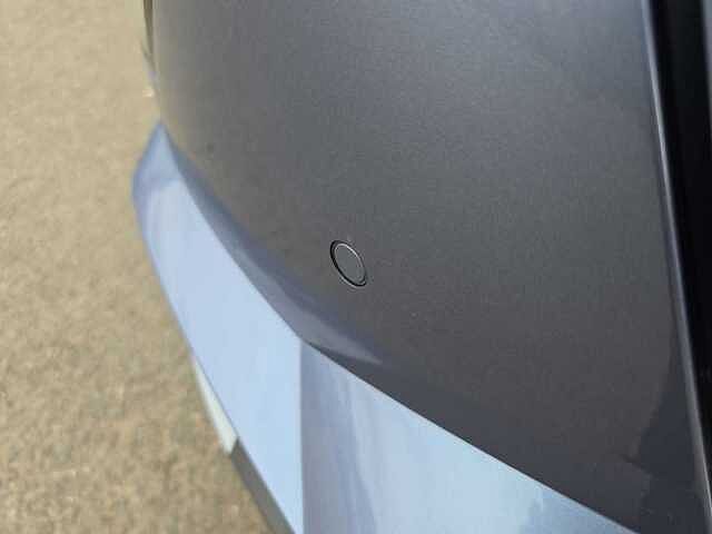 Hyundai KONA Hybrid 1.6 GDi (141ps) N Line DCT Blue