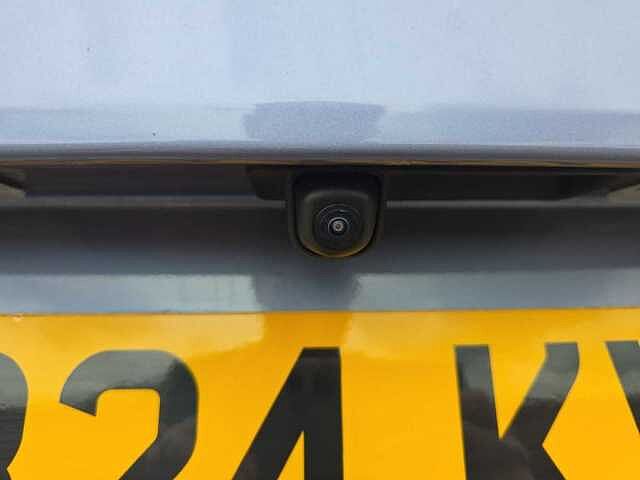 Hyundai KONA Hybrid 1.6 GDi (141ps) N Line DCT Blue