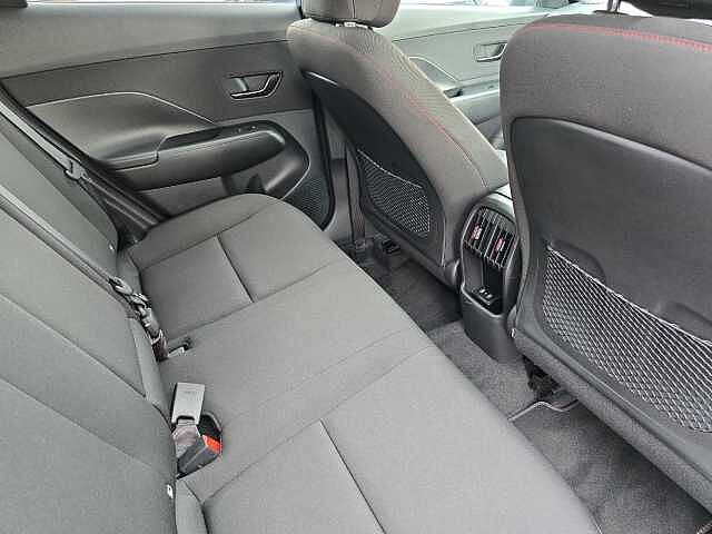 Hyundai KONA Hybrid 1.6 GDi (141ps) N Line DCT Blue