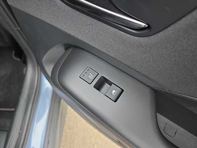 Hyundai KONA Hybrid 1.6 GDi (141ps) N Line DCT Blue