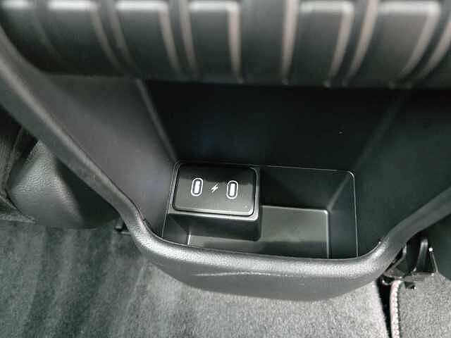 Hyundai KONA Hybrid 1.6 GDi (141ps) N Line DCT Blue