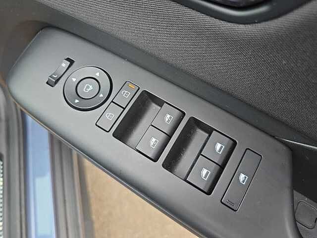 Hyundai KONA Hybrid 1.6 GDi (141ps) N Line DCT Blue
