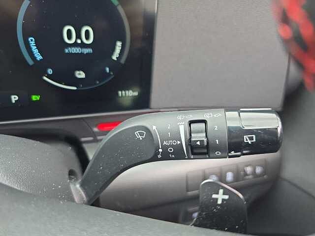 Hyundai KONA Hybrid 1.6 GDi (141ps) N Line DCT Blue
