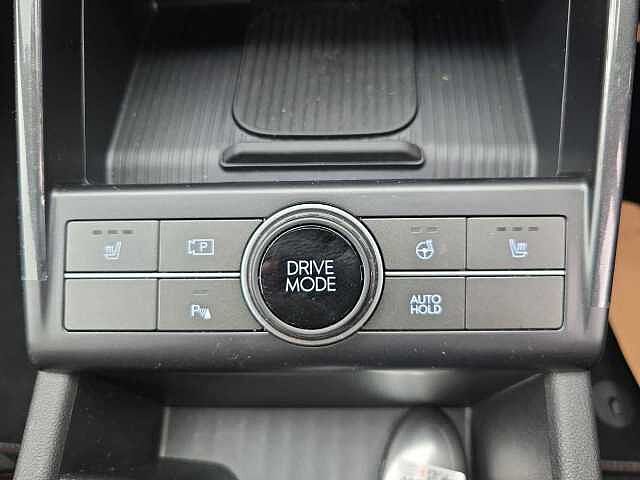 Hyundai KONA Hybrid 1.6 GDi (141ps) N Line DCT Blue