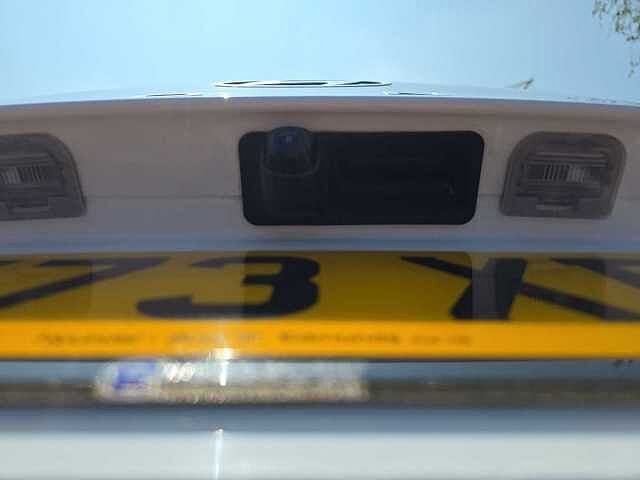 Hyundai KONA Hybrid 1.6 GDi (141ps) N Line DCT White