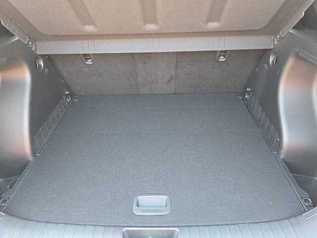 Hyundai KONA Hybrid 1.6 GDi (141ps) N Line DCT White