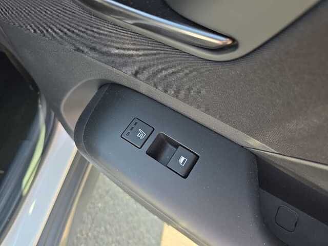 Hyundai KONA Hybrid 1.6 GDi (141ps) N Line DCT White
