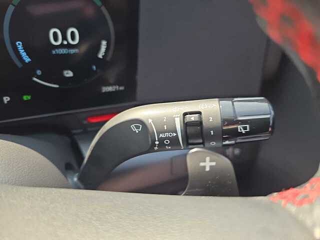 Hyundai KONA Hybrid 1.6 GDi (141ps) N Line DCT White