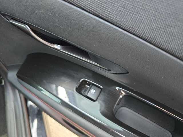 Hyundai TUCSON 1.6 T-GDi (150ps) N Line Black
