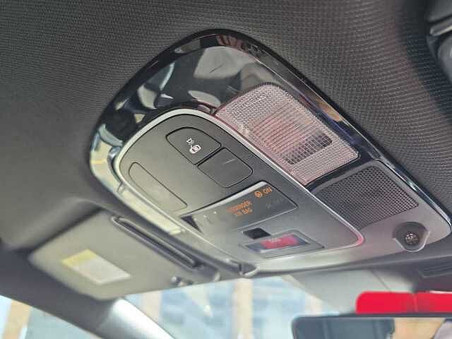 Hyundai TUCSON 1.6 T-GDi (150ps) N Line Black