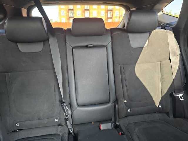 Hyundai TUCSON 1.6 T-GDi (150ps) N Line Black