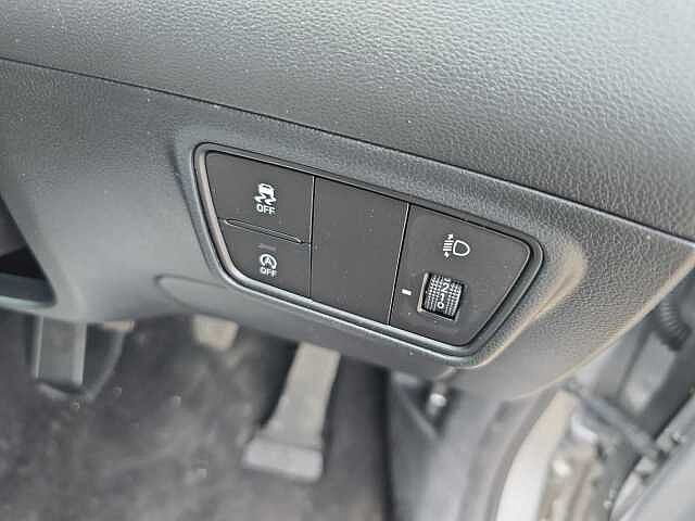 Hyundai TUCSON 1.6 TGDi Premium 5dr 2WD Silver