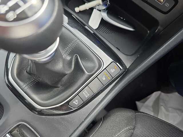 Hyundai TUCSON 1.6 TGDi Premium 5dr 2WD Silver