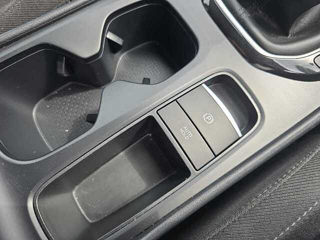 Hyundai TUCSON 1.6 TGDi Premium 5dr 2WD Silver