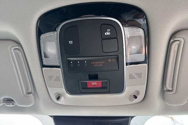 Hyundai TUCSON 1.6-TGDi SE Connect 5dr 2WD Blue